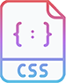CSS icon