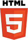 HTML5 icon